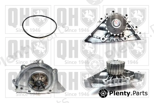 Quinton Hazell QCP3492 — Water Pump, engine cooling