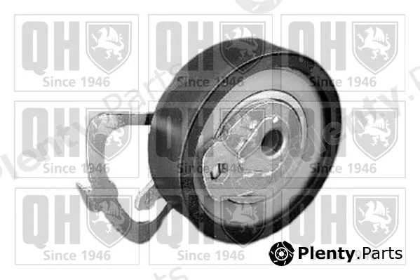 Quinton Hazell QTT929 — Tensioner Pulley, timing belt