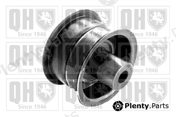 Quinton Hazell QTT414 — Deflection/Guide Pulley, timing belt