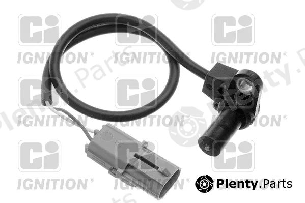 Quinton Hazell XREV424 — Sensor, crankshaft pulse CI