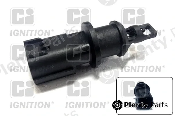 Quinton Hazell XATS20 — Sensor, intake air temperature CI