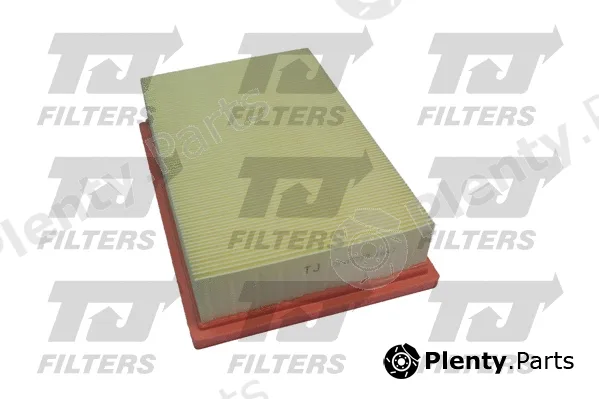 Quinton Hazell QFA0737 — Air Filter TJ Filters