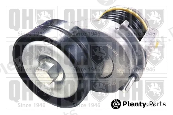 Quinton Hazell QTA1613 — Tensioner Pulley, V-ribbed belt