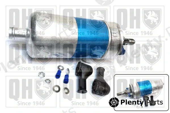 Quinton Hazell QFP605 — Fuel Pump