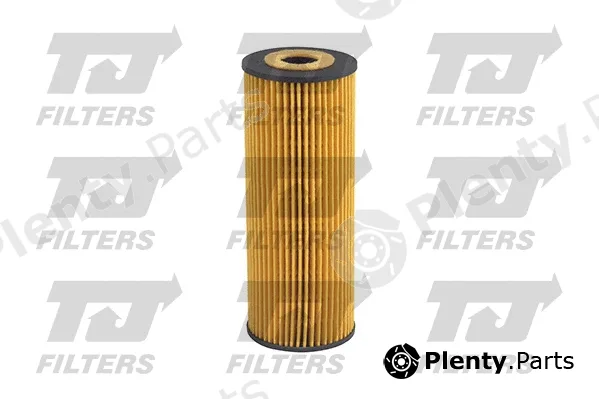 Quinton Hazell QFL0244 — Oil Filter TJ Filters