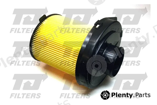 Quinton Hazell QFA0220 — Air Filter TJ Filters