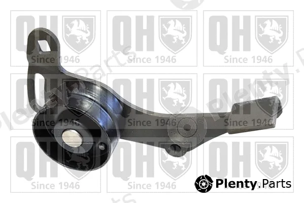 Quinton Hazell QTT105 — Tensioner Pulley, timing belt