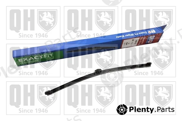 Quinton Hazell QDR115 — Wiper Blade Direct Fit (Rear)