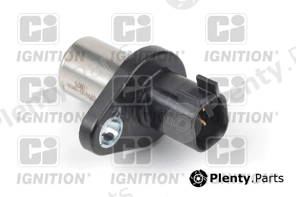 Quinton Hazell XREV511 — Sensor, crankshaft pulse CI
