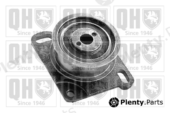 Quinton Hazell QTT160 — Tensioner Pulley, timing belt