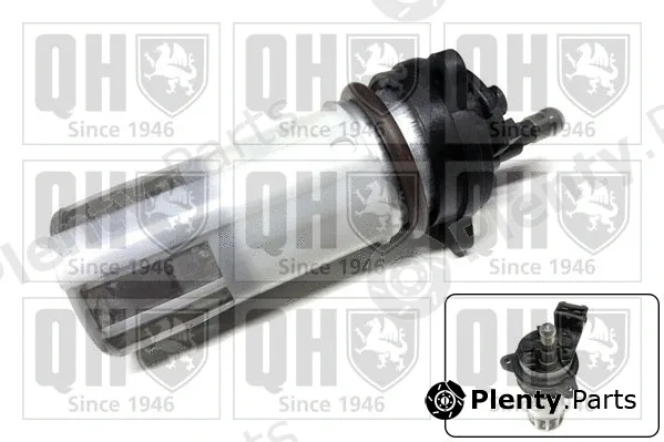 Quinton Hazell QFP618 — Fuel Pump
