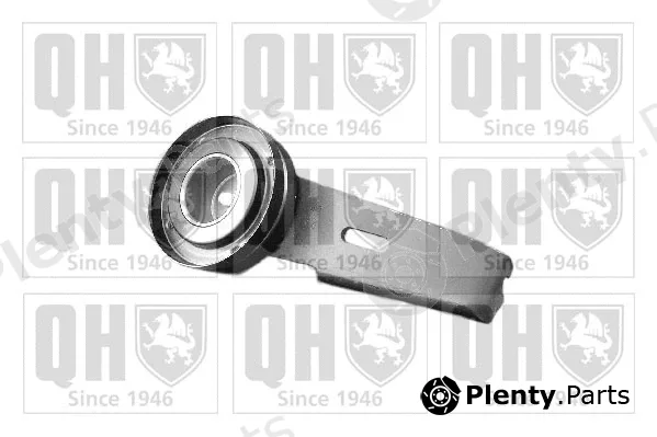 Quinton Hazell QTA698 — Tensioner Pulley, V-ribbed belt