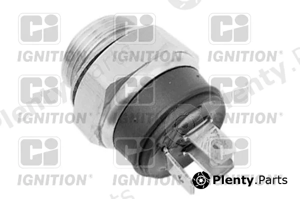 Quinton Hazell XEFS82 — Temperature Switch, radiator fan CI
