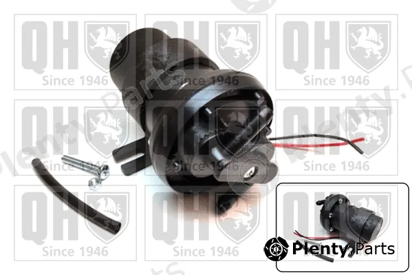 Quinton Hazell QFP172E — Fuel Pump