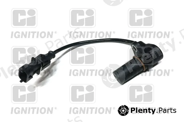Quinton Hazell XREV673 — Sensor, crankshaft pulse CI