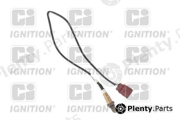 Quinton Hazell XLOS1204 — Lambda Sensor CI