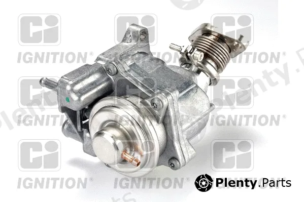Quinton Hazell XEGR66 — EGR Valve CI