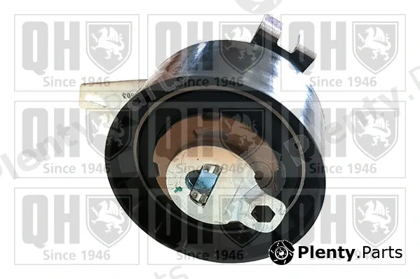 Quinton Hazell QTT1150 — Tensioner Pulley, timing belt