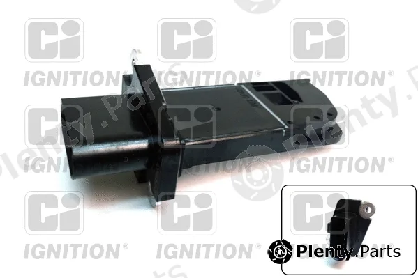 Quinton Hazell QM1076 — Mass Air Flow Sensor CI