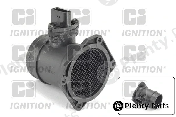 Quinton Hazell QM1116 — Mass Air Flow Sensor CI