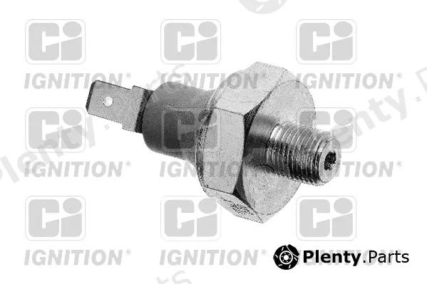 Quinton Hazell XOPS207 — Oil Pressure Switch CI