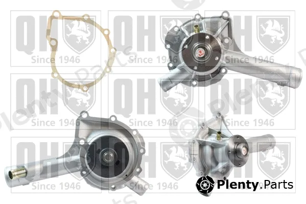 Quinton Hazell QCP3105 — Water Pump, engine cooling