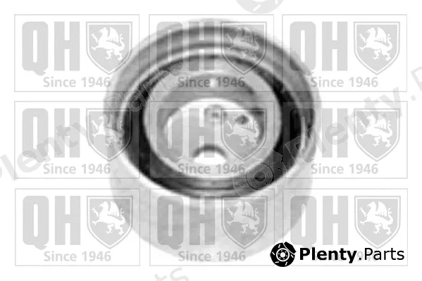Quinton Hazell QTT406 — Tensioner Pulley, timing belt