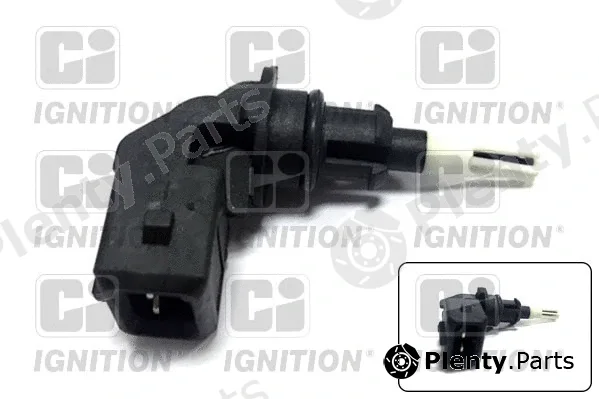 Quinton Hazell XEMS278 — Sensor, intake air temperature CI