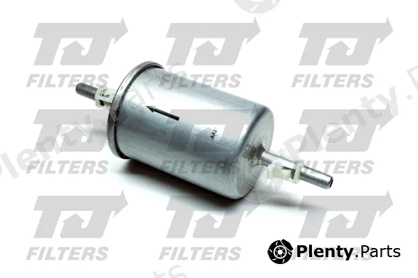 Quinton Hazell QFF0252 — Fuel Filter TJ Filters