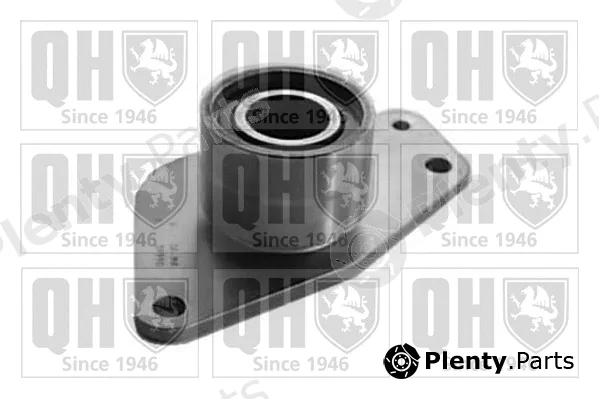 Quinton Hazell QTT118 — Deflection/Guide Pulley, timing belt