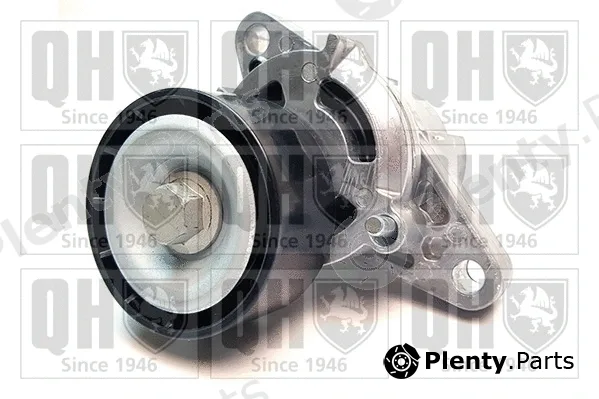 Quinton Hazell QTA1192 — Belt Tensioner, V-ribbed belt