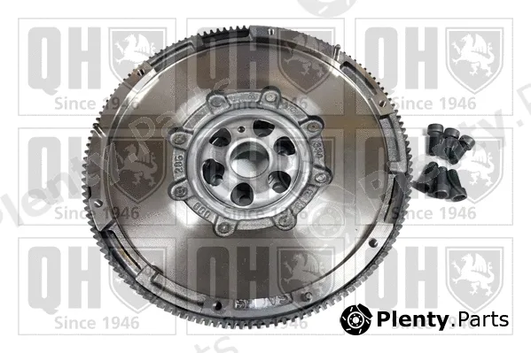 Quinton Hazell QDF207 — Flywheel