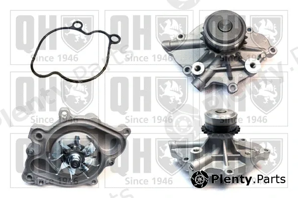 Quinton Hazell QCP3924 — Water Pump, engine cooling