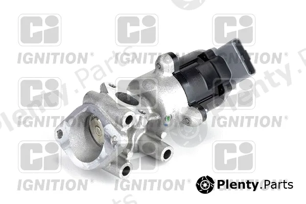 Quinton Hazell XEGR35 — EGR Valve CI