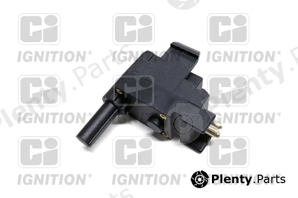 Quinton Hazell XRLS302 — Switch, reverse light CI
