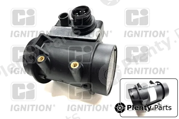 Quinton Hazell QM947 — Mass Air Flow Sensor CI