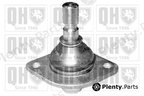 Quinton Hazell QSJ262S — Ball Joint