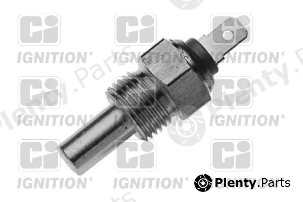 Quinton Hazell XTT12 — Sensor, coolant temperature CI