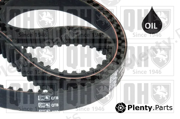 Quinton Hazell QTB815 — Timing Belt