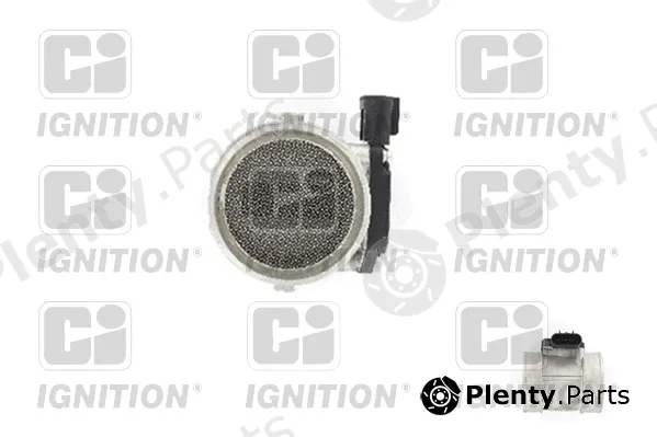 Quinton Hazell QM1001 — Mass Air Flow Sensor CI