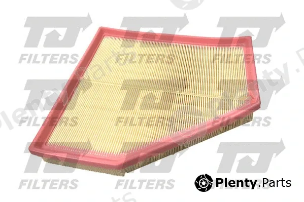 Quinton Hazell QFA1099 — Air Filter TJ Filters