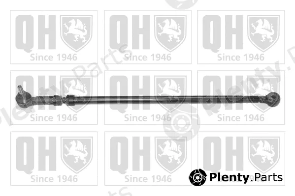 Quinton Hazell QDL2245S — Tie Rod