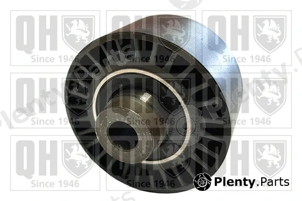 Quinton Hazell QTT1192 — Deflection/Guide Pulley, timing belt
