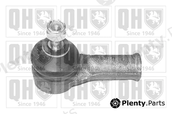 Quinton Hazell QR1072S — Tie Rod End Premium Kit+
