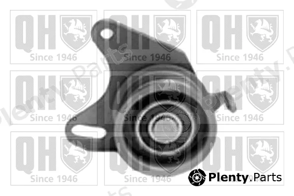 Quinton Hazell QTT383 — Tensioner Pulley, timing belt