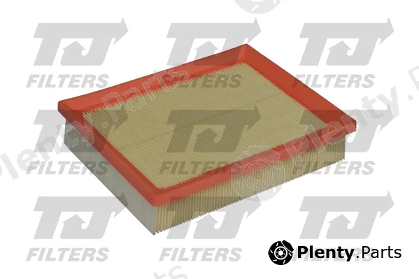 Quinton Hazell QFA0422 — Air Filter TJ Filters