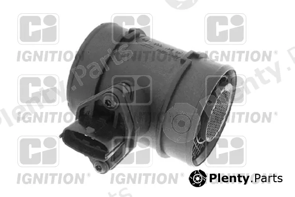 Quinton Hazell QM731 — Mass Air Flow Sensor CI