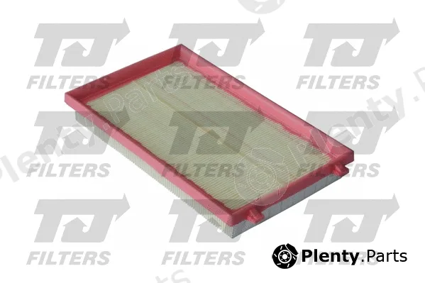 Quinton Hazell QFA0582 — Air Filter TJ Filters