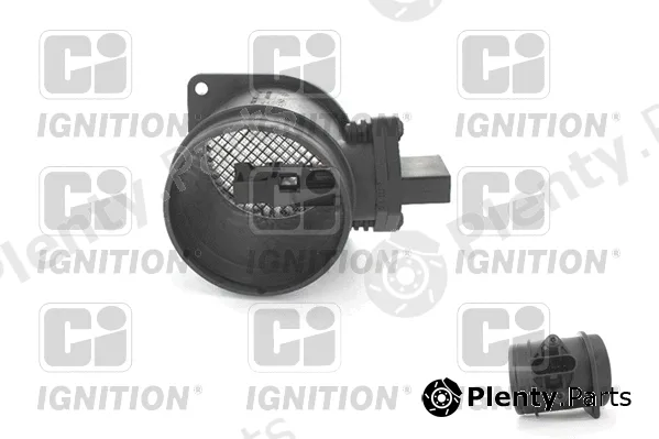 Quinton Hazell QM1033 — Mass Air Flow Sensor CI