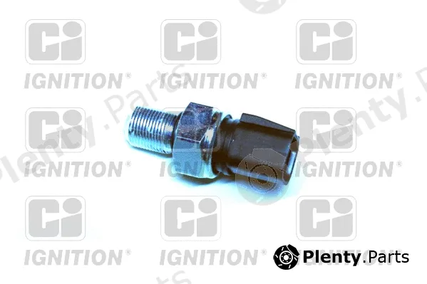 Quinton Hazell XRLS220 — Switch, reverse light CI